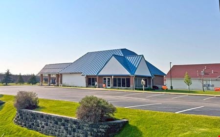 Preview of Retail space for Sale at 333 W Commerce Blvd