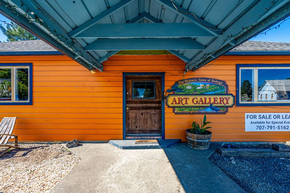 17235 Bodega Hwy