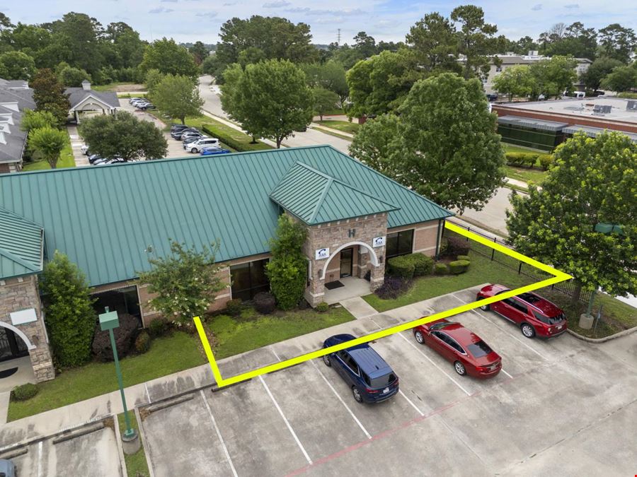 1125 Cypress Station - H3,H4