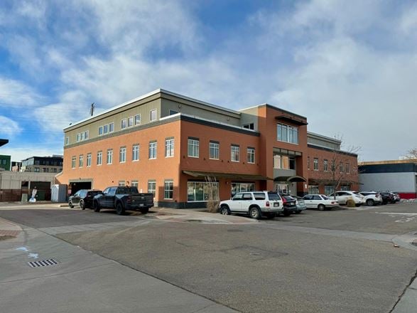 Preview of Office space for Sale at 3020 Carbon Pl