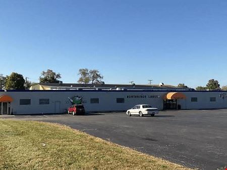 Preview of Other space for Sale at 1333 Moorefield Rd