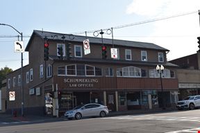 102-106 W. Main Street Endicott, NY