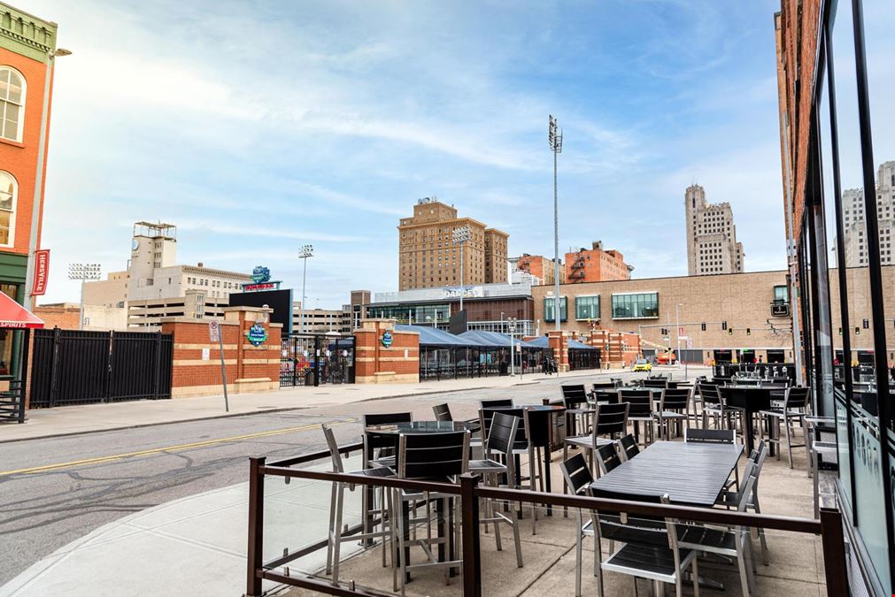 20 N. St. Clair Street