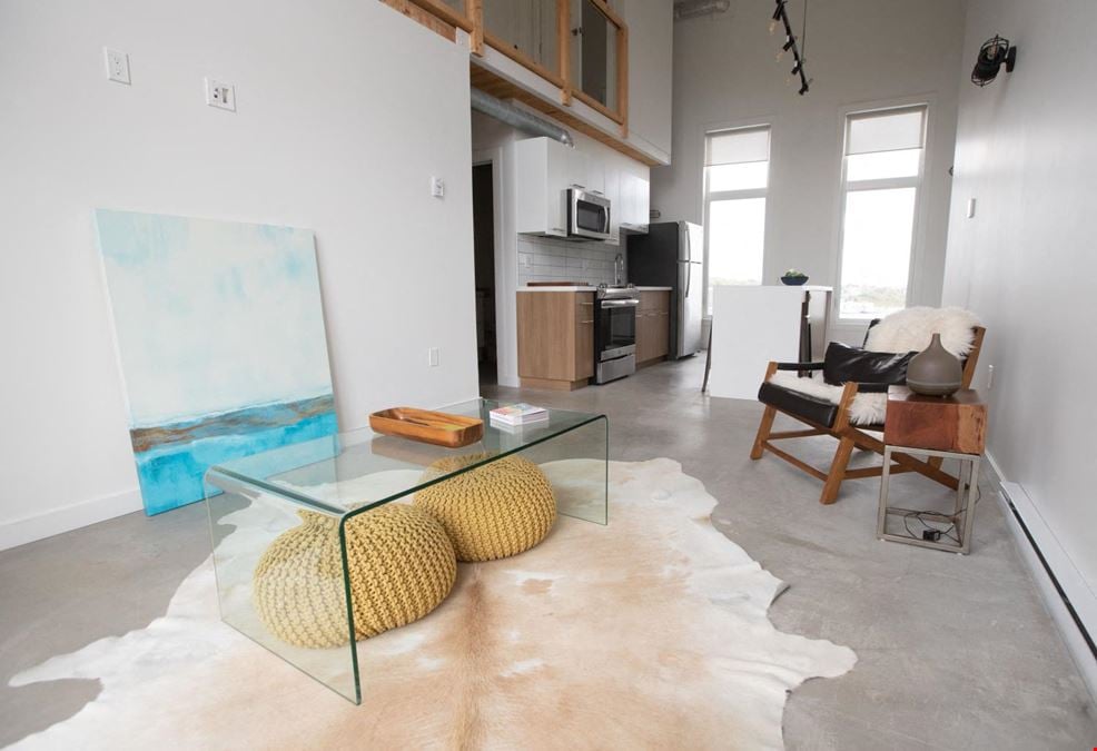 Tel Lofts