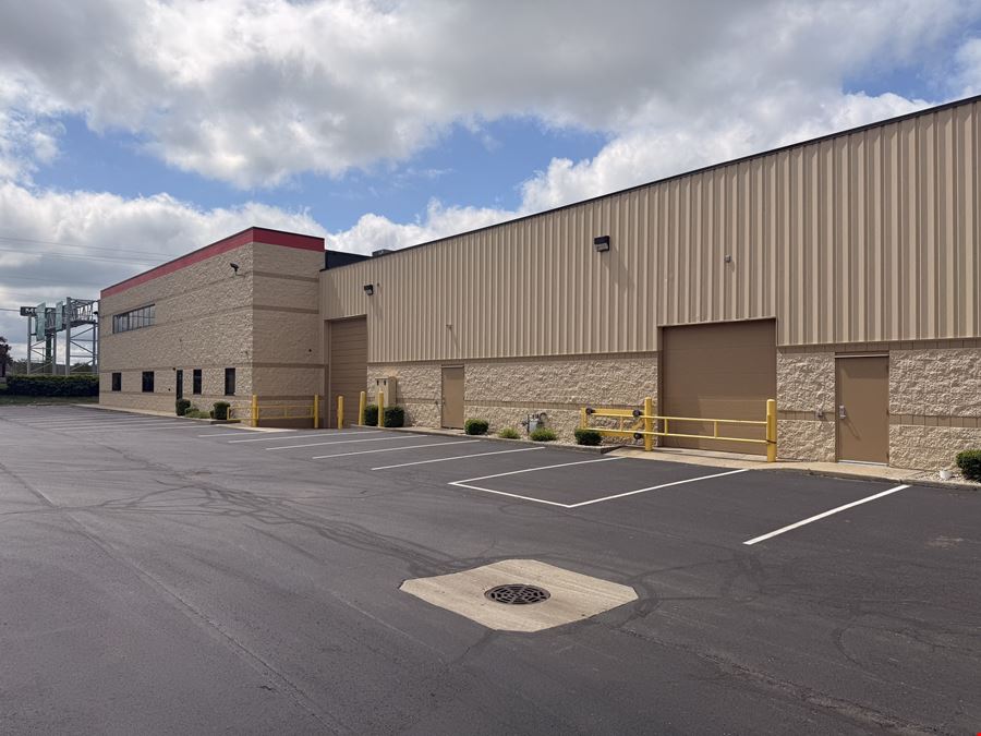 7522 E. Pendleton Pike