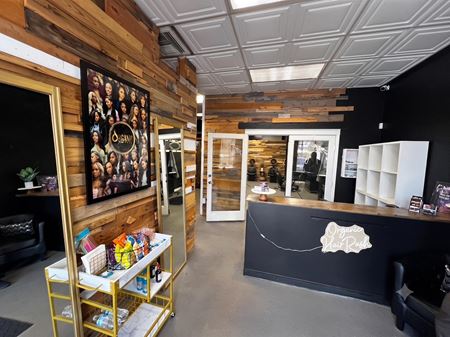 Preview of Retail space for Rent at 28 East Arapahoe Road