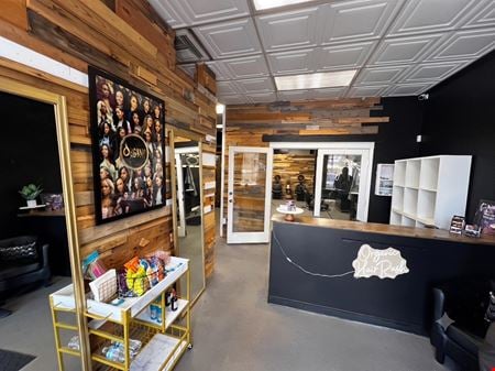Preview of Retail space for Rent at 28 East Arapahoe Road