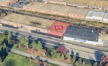 Preview of Industrial space for Rent at 3300 New York Avenue NE