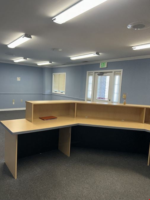Hickory Professional Center