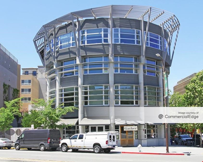 David Browner Center