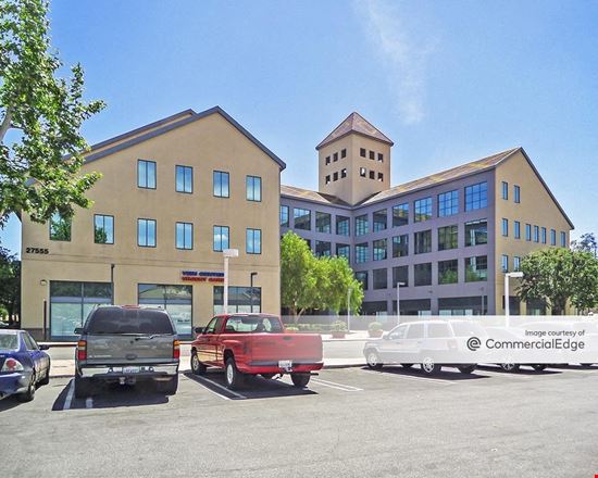 Coworking Connection - Temecula
