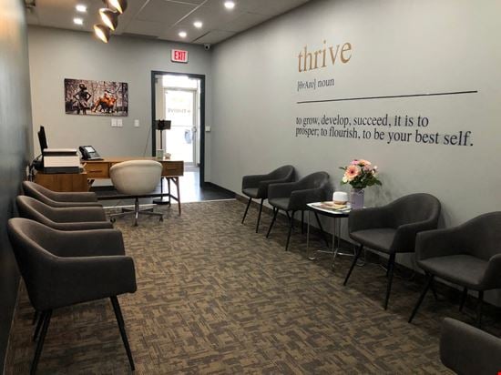 Thrive - Business Centre
