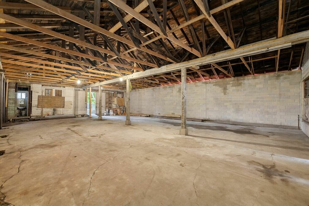 1714 S Saint Mary's St San Antonio