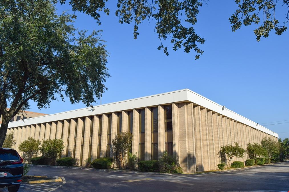 Hedwig Square Office Park