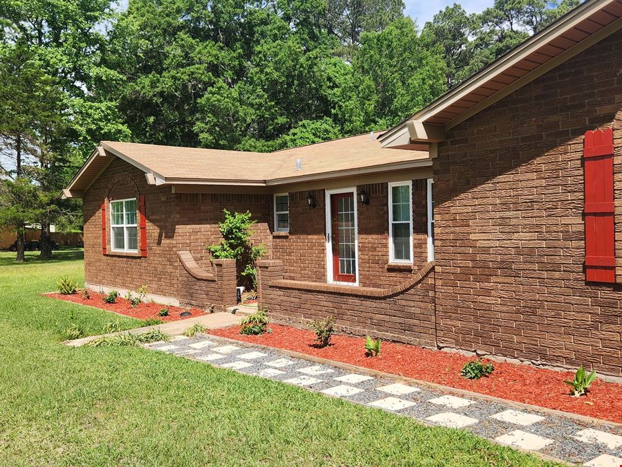 2.1 Acres | Residential & Future Commercial Opportunity
