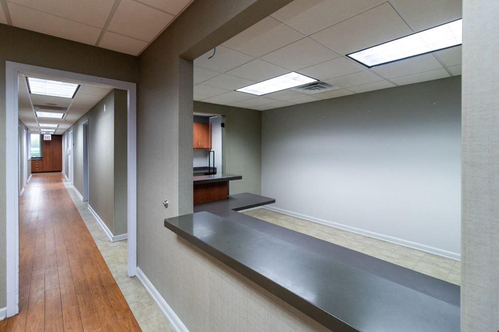Medical Office Space For Lease | Lincoln Park