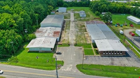 Preview of commercial space at 1100-1110 Atlantic Avenue