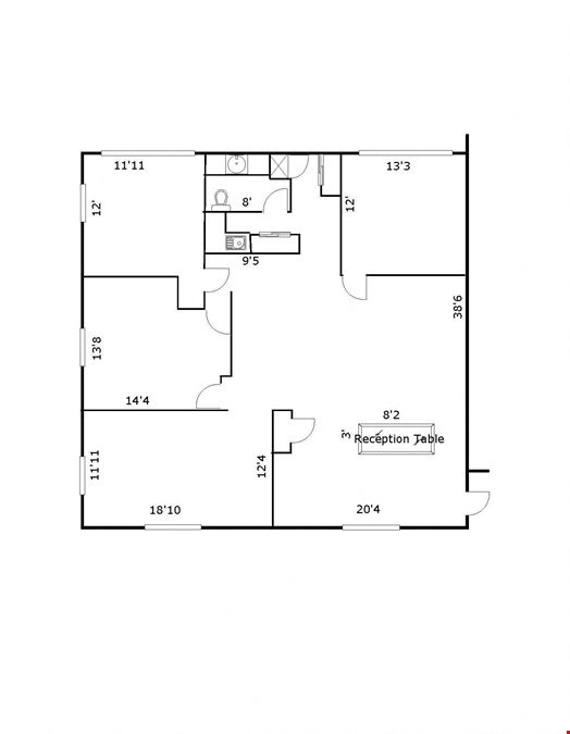 5743 Wilkie Dr