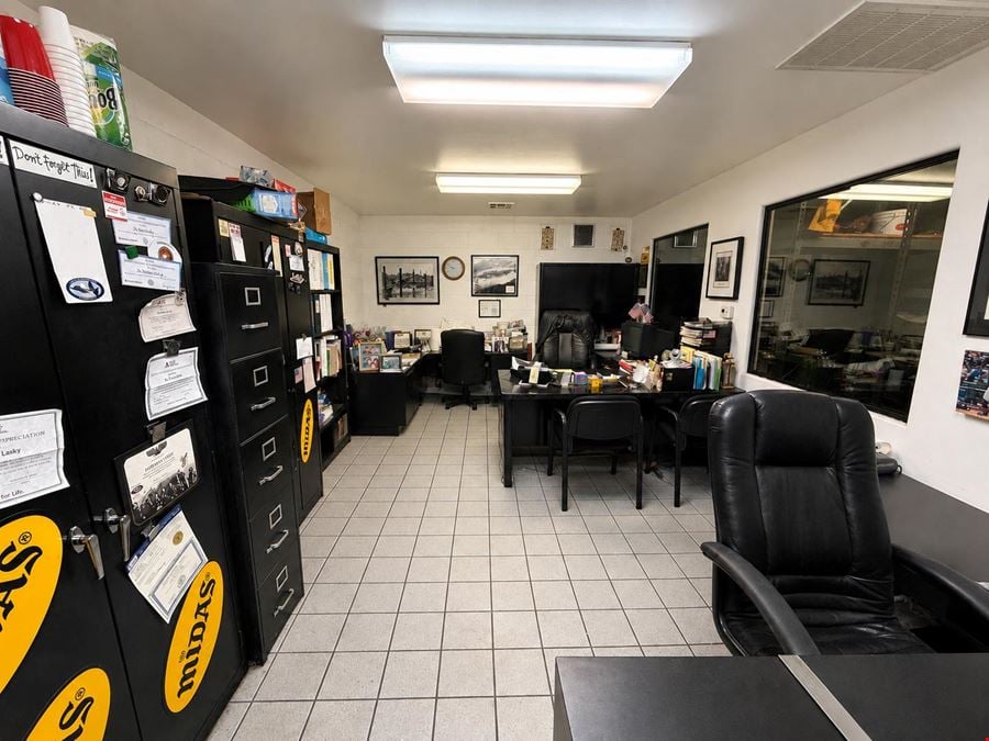 5945 Laurel Canyon Blvd.