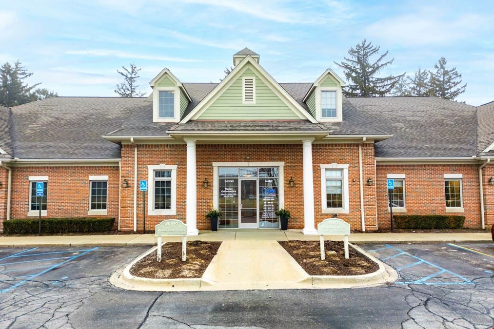 36590 Heritage Drive Building B