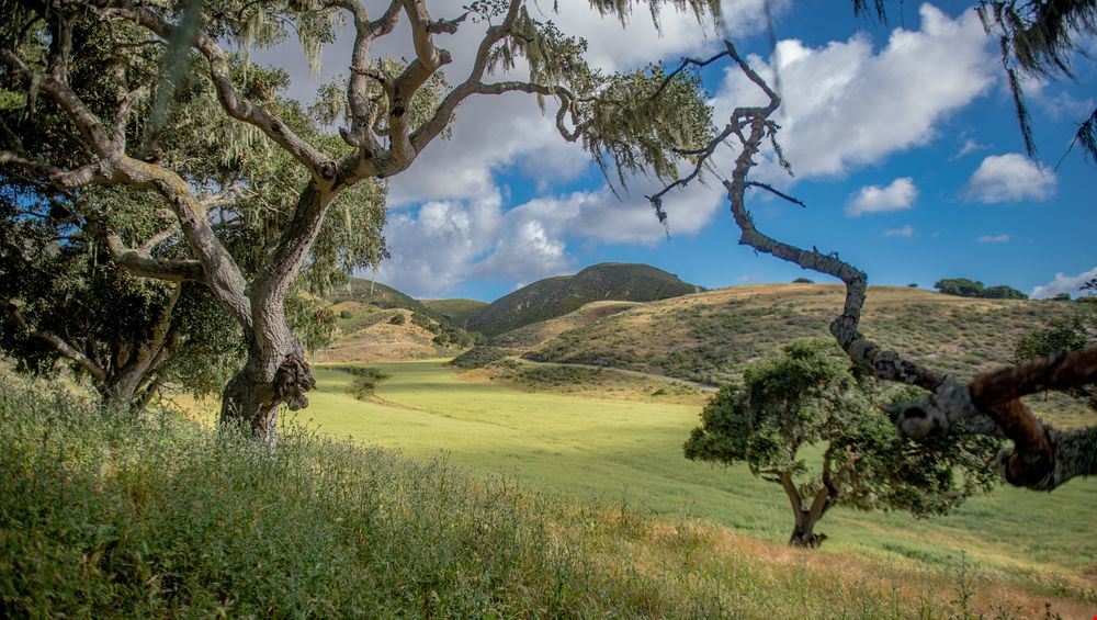 Santa Rita Ranch