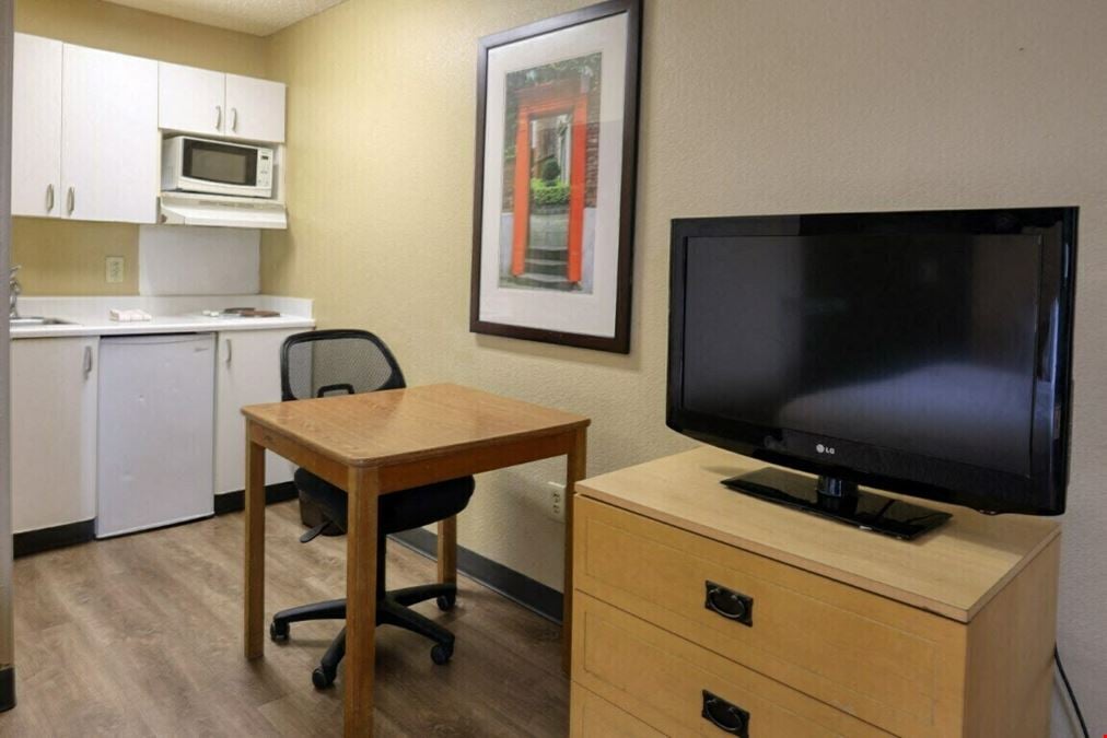 Extended Stay America - Houston/The Woodlands
