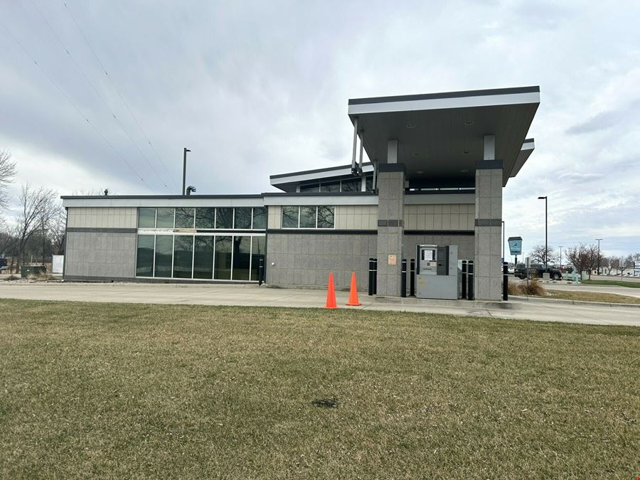 1418 E. College Drive