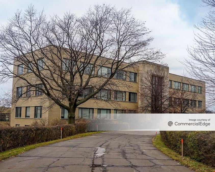 Heritage Business Park