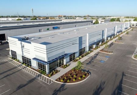 Preview of Industrial space for Sale at 12347 W Executive Dr