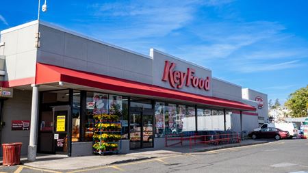 Preview of commercial space at 935-955 Rosedale Road
