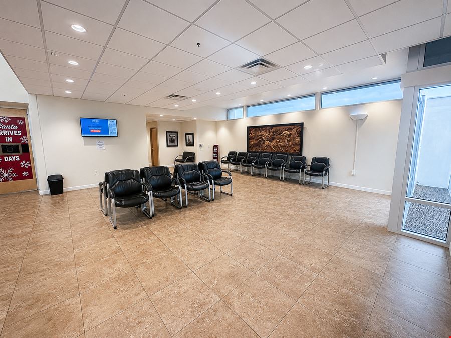 5555 E Baseline Rd