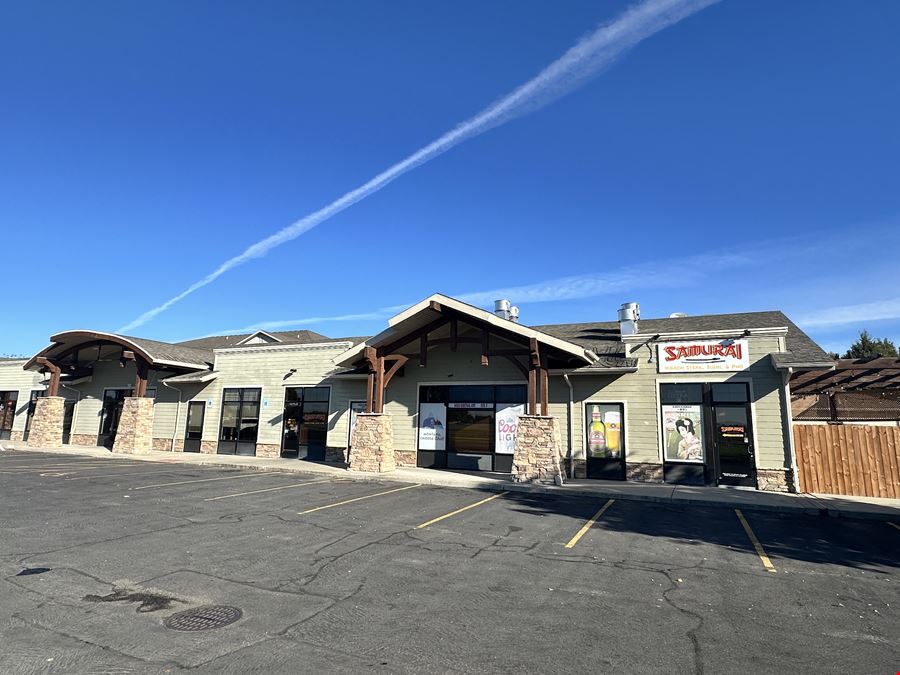 3429 Central Ave