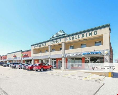 Preview of Office space for Rent at 7511 Mentor Avenue