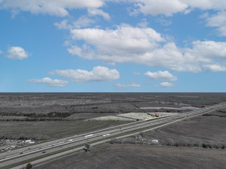 23.80 Acres for Sale in Royse City