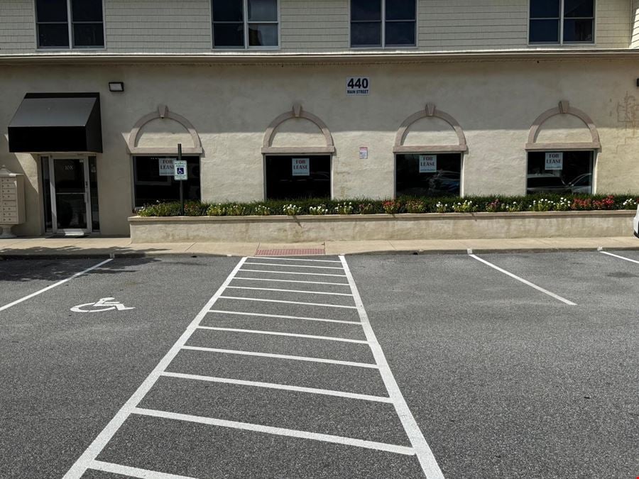 Chesapeake Village Center 440 Main Street Suite 108