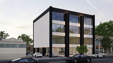 Preview of commercial space at 700 E Maple Rd