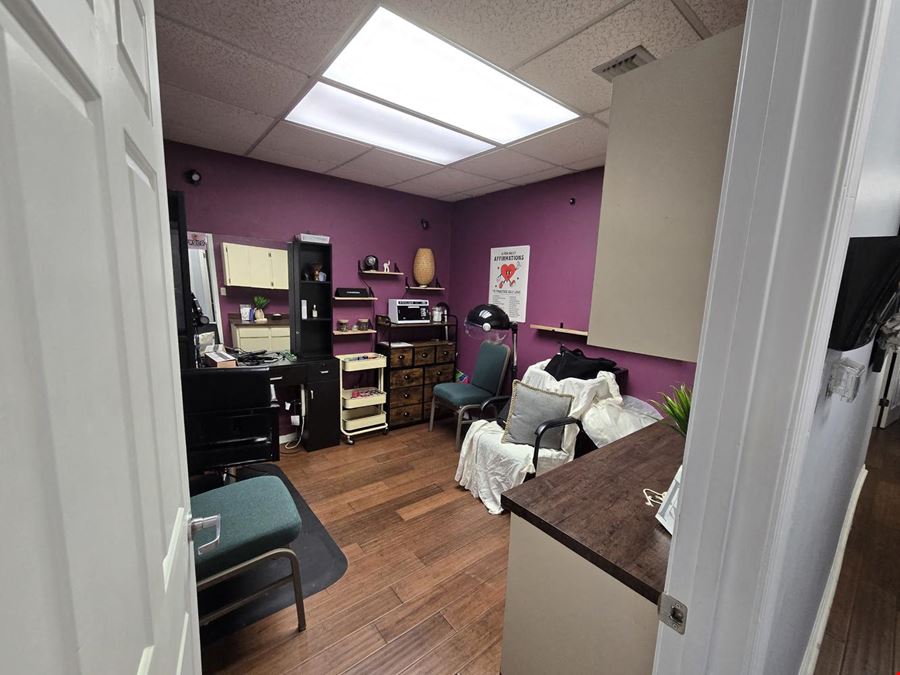Eichenfeld Medical Condo