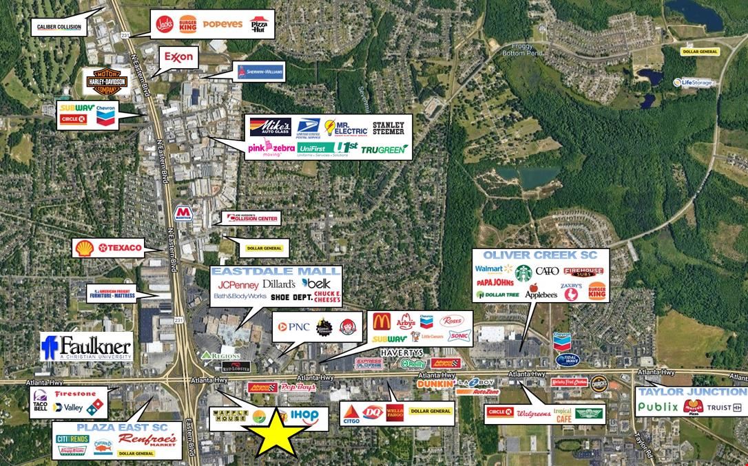 360 Mendel Pkwy W