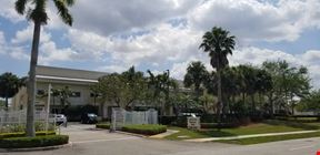 Contractor's Business Park in Vista Center