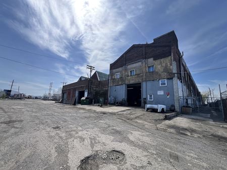 Preview of Industrial space for Rent at 6801 State Road