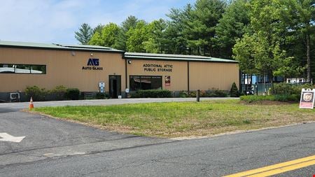 Preview of Office space for Sale at 1 Hudson Dr