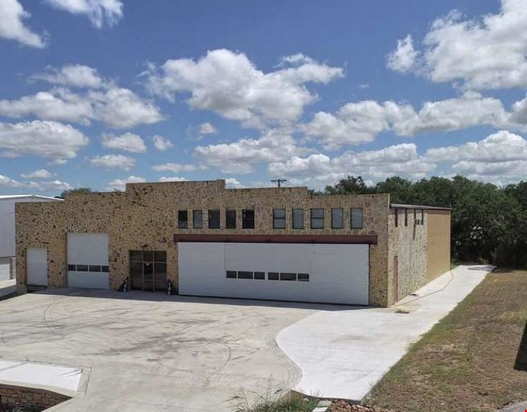 166 Ramjet Spring Branch, TX 78070