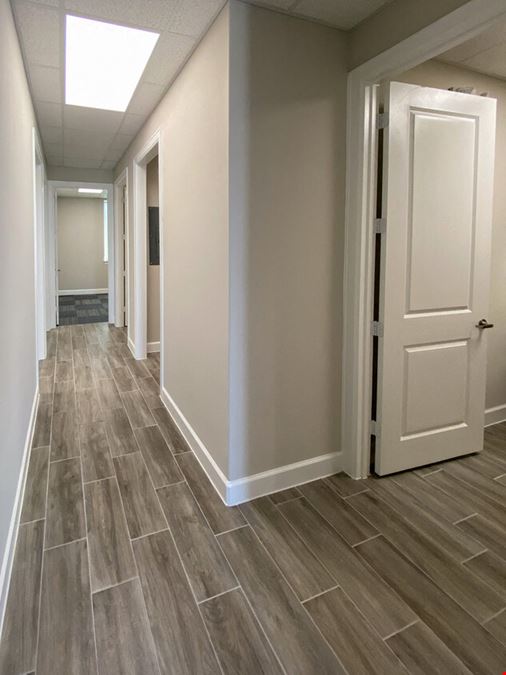 Sienna Office Condo