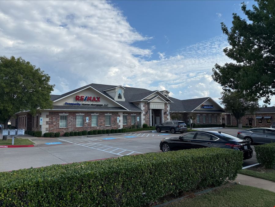 3360 Long Prairie Road