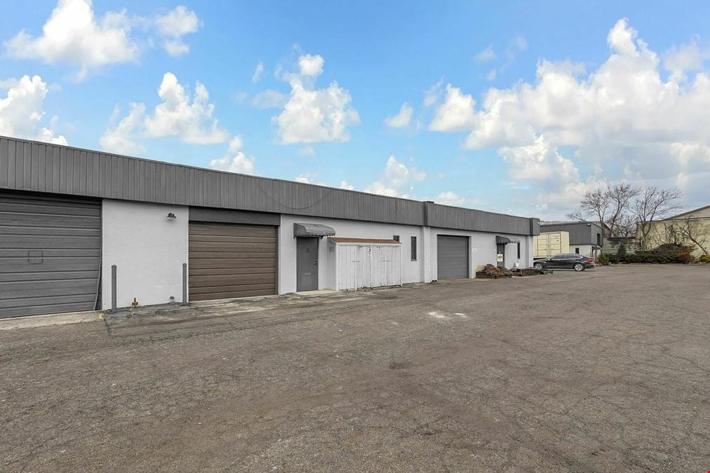 1150 Corrugated Way
