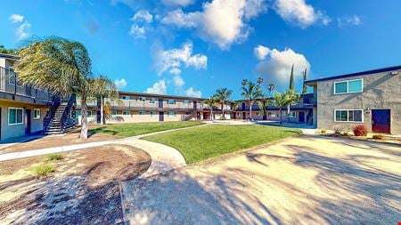 Preview of Multi-Family space for Sale at 135 N Sheridan Ave