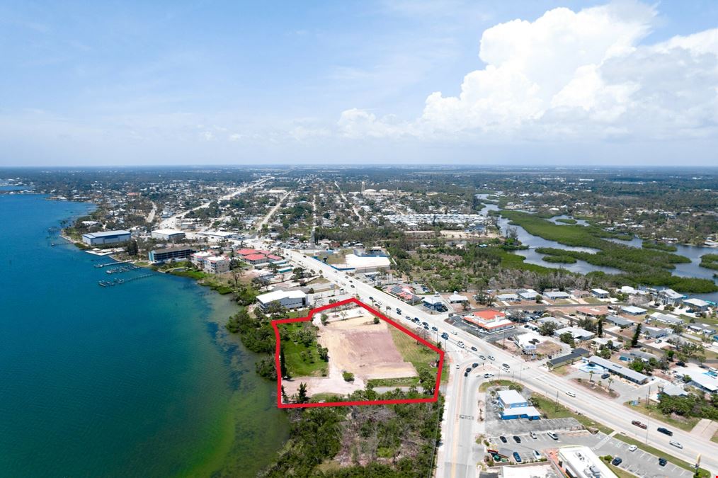 1200 S. McCall Road, Englewood, FL