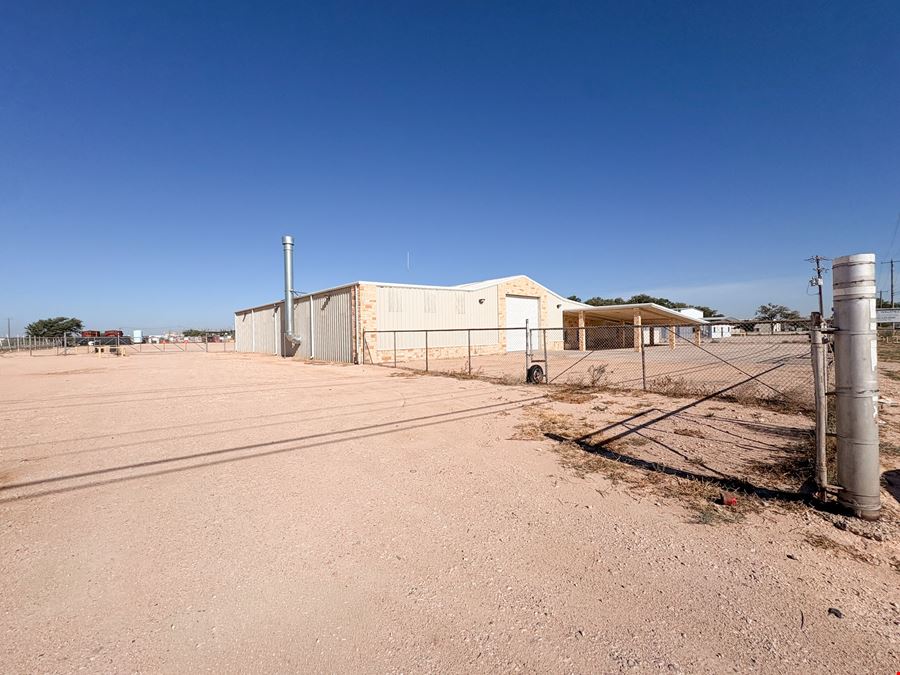 2324 Farm to Market Road 715