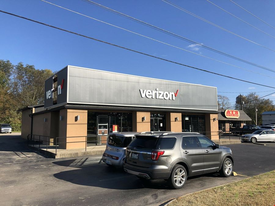 Verizon / ATS Three Bldg Portfolio