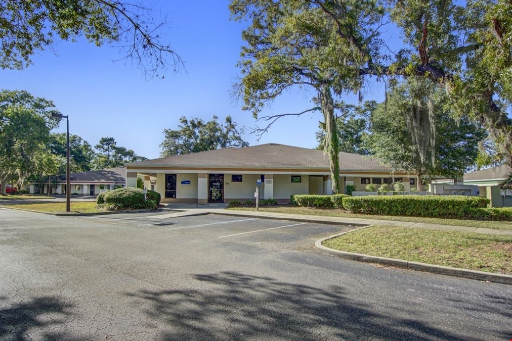 Timber Ridge Professional Center